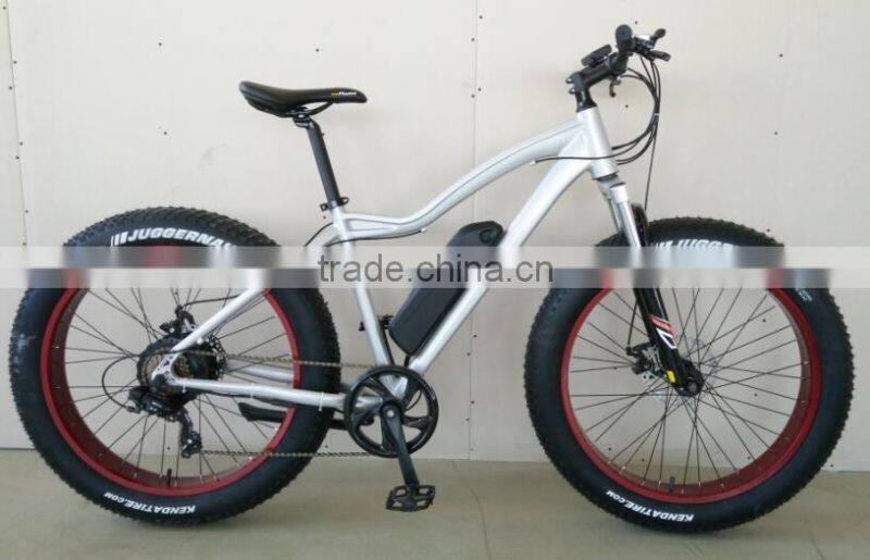 mid bafang motor k1 e bike fat electric bike pedal power