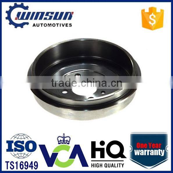 high performance7763353 FIAT car brake drum
