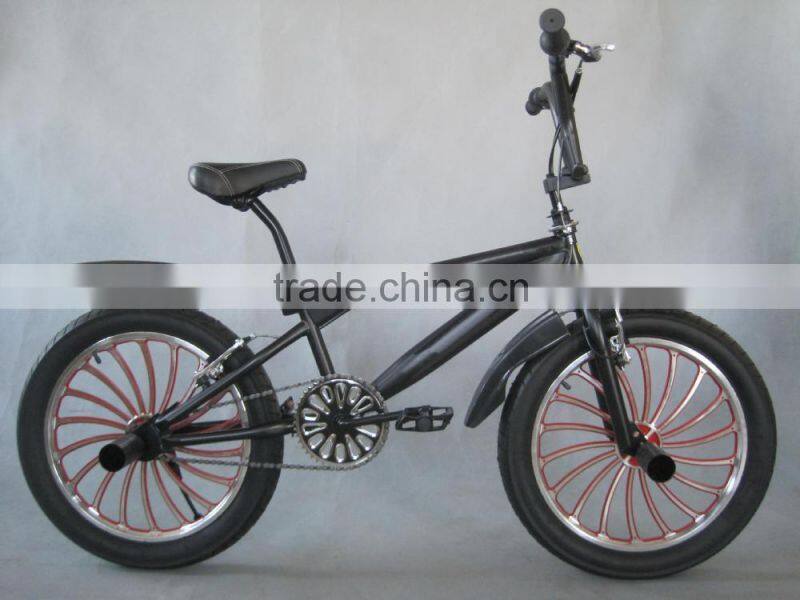 High Quality 20 Freestyle Bike / BMX Bike