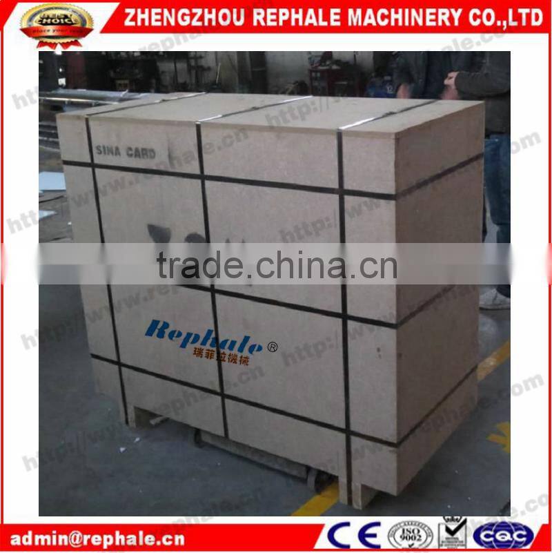 High quality PP sheet material corona processing machine