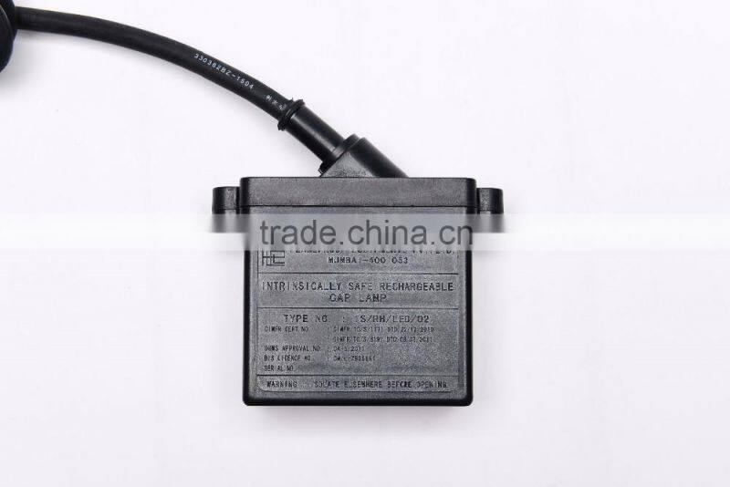 rechargeable led mining lamp explosion proof led mining lamp