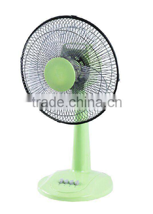 12" table fan LF-TF272