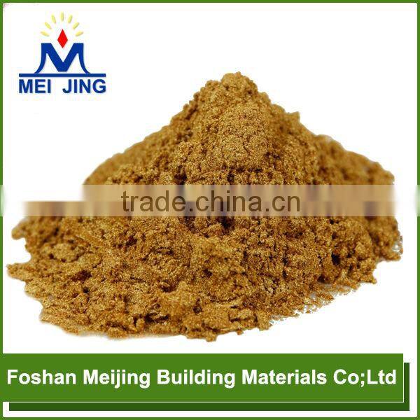 many color good quality color clay for glass mosaic factory