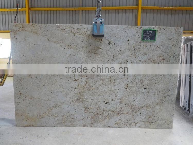 Colonial Gold Granite