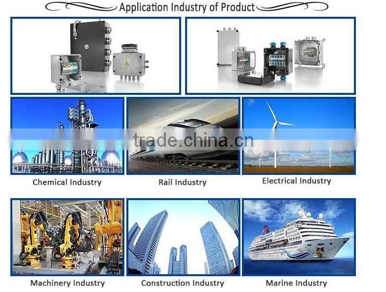 IP67 PA66 Wire Cable Glands M12 M16 M20 M25 M32 M36 M40 M50 M63