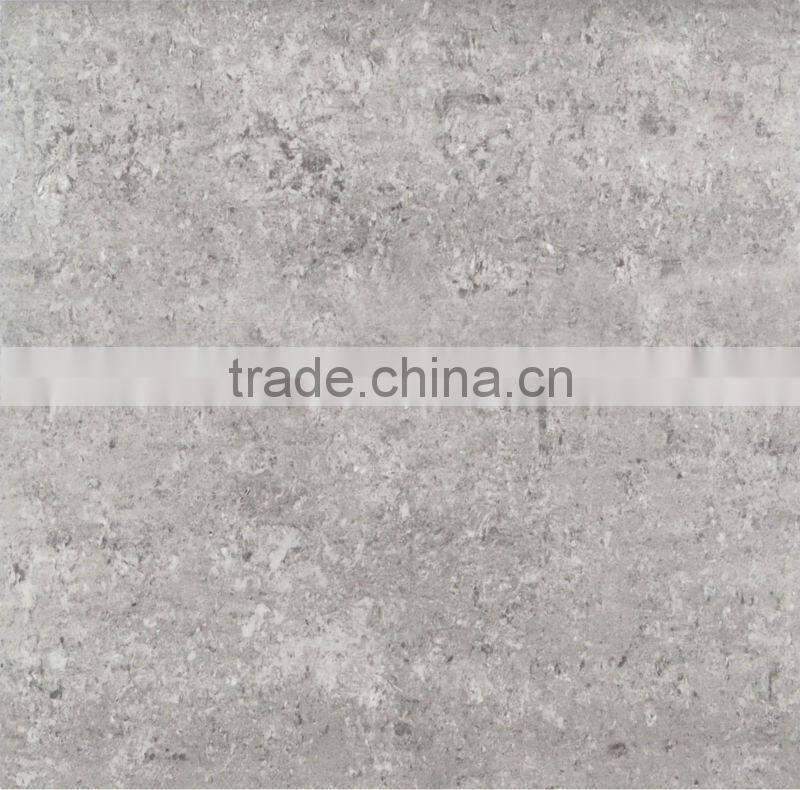 Bathroom polished flooring tile self-sticker