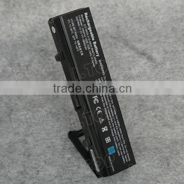 1525 rechargeable external battery pack 11.1v for Dell laptop