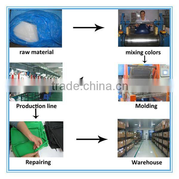 Chinese traditional massage silicone acupuncture cupping set