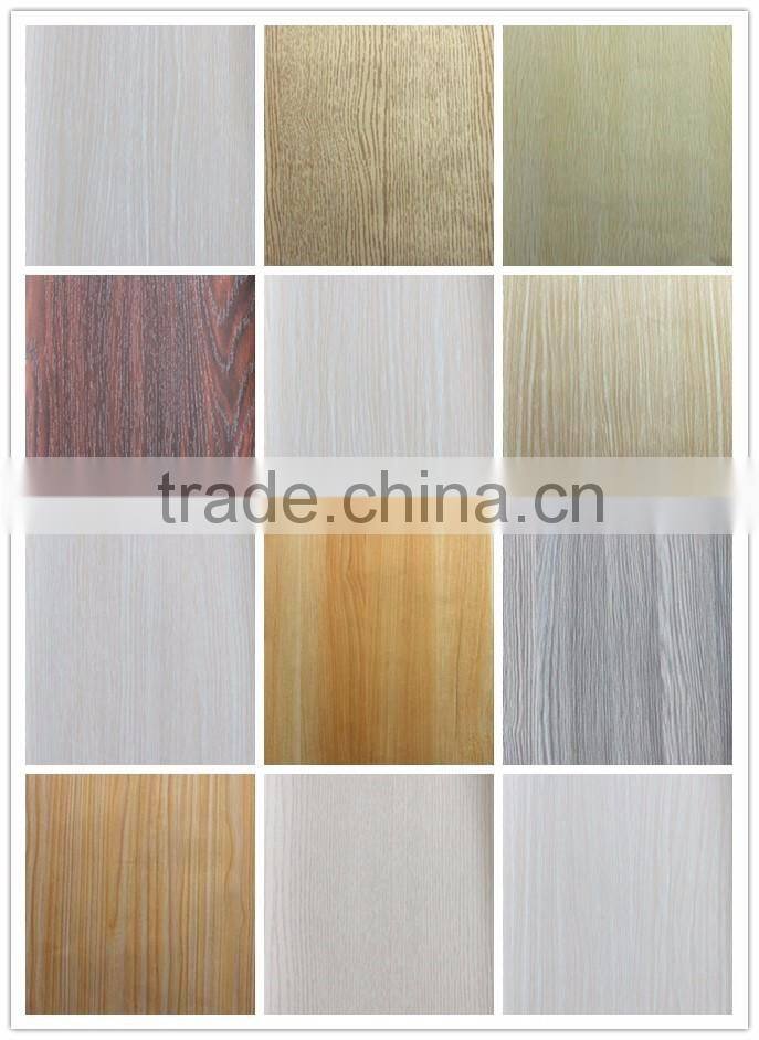 wood veneer from Linyi manufacture