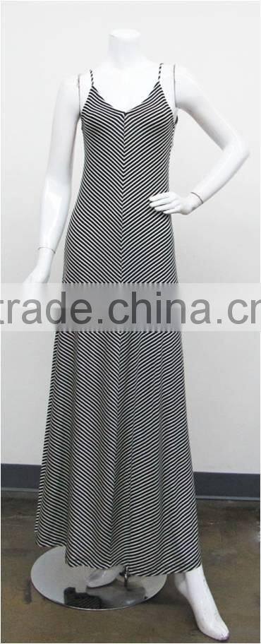 2016 Automn latest new design wholesale rayon maxi dresses new model frocks dresses one piece dress pattern