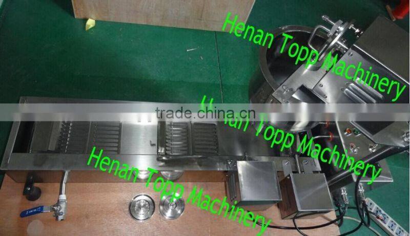 Commercial Donut Making Machine Automatic For Sale