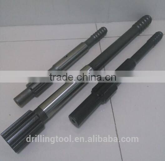 Atlas Copco Cop 1838 Shank Adapters / T45 Length 525mm