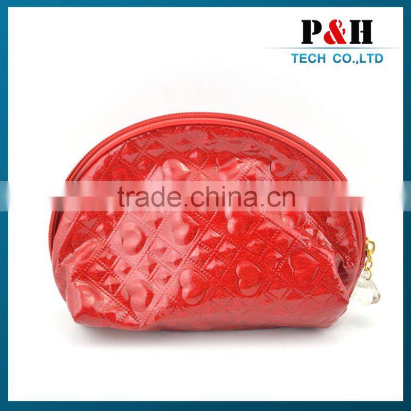 hot sale men travel cosmetic bag model travel bags professional makeup bag