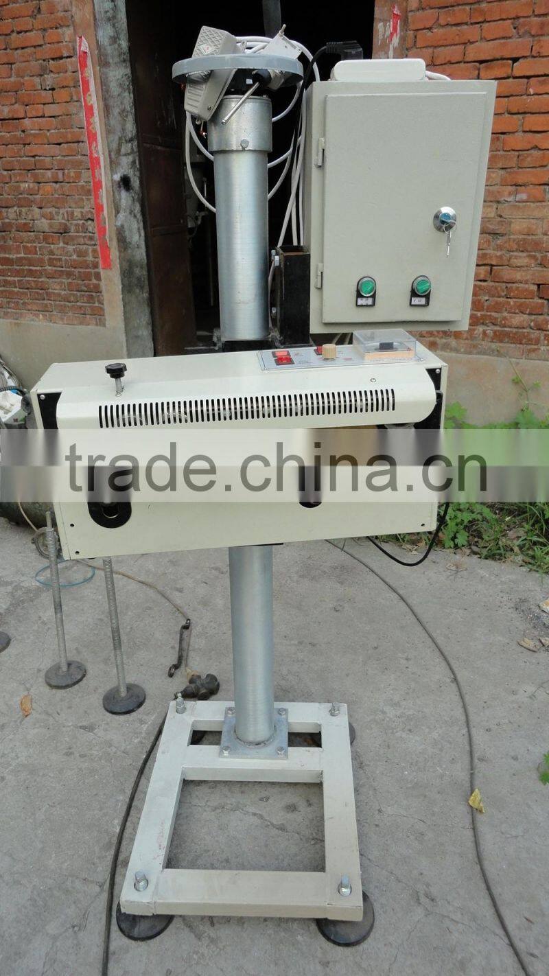 2015 ISO approved plastic bags pellet packaging machine for sale