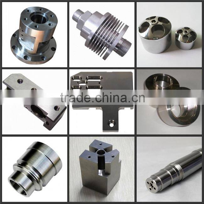 Micro precision EDM cutting products