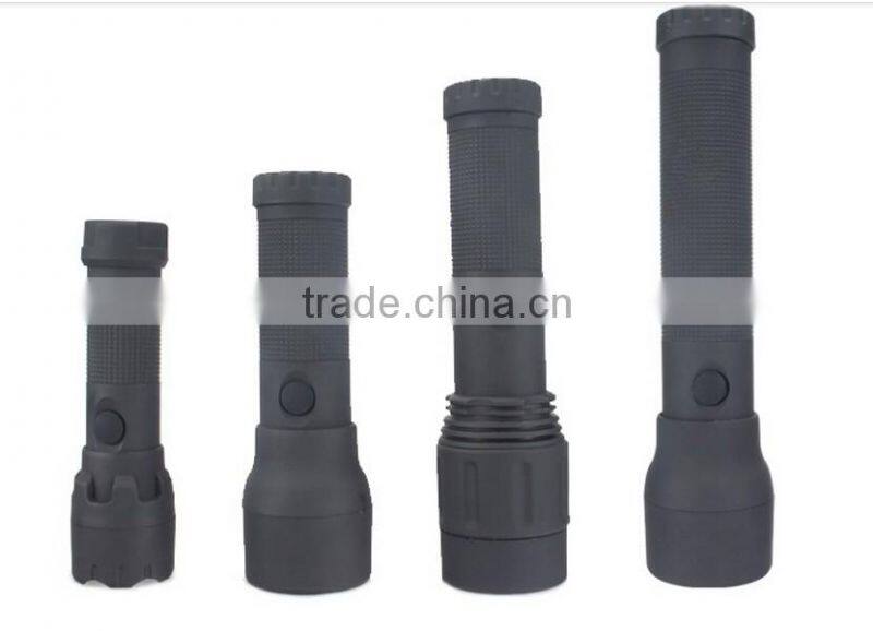 A-OK 1W torch,handbag carabiner flashlight,led torch light with carabiner