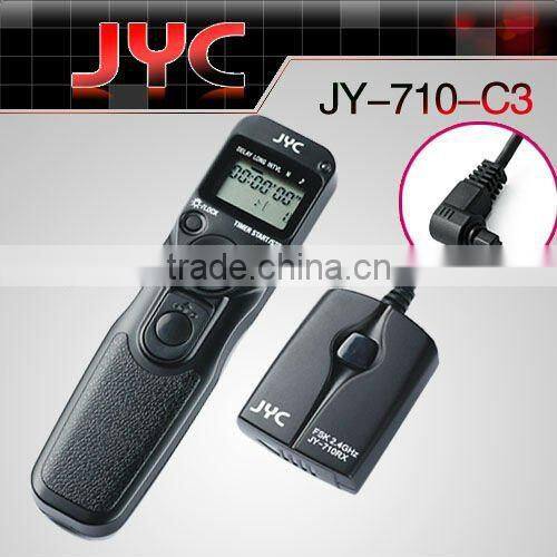 With LCD Screen/Wireless Timer Remote Control for Canon canon 5d mark ii/7d