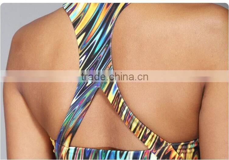 Cheap printing gym clothes wholesale fitness & yoga wear bangkok