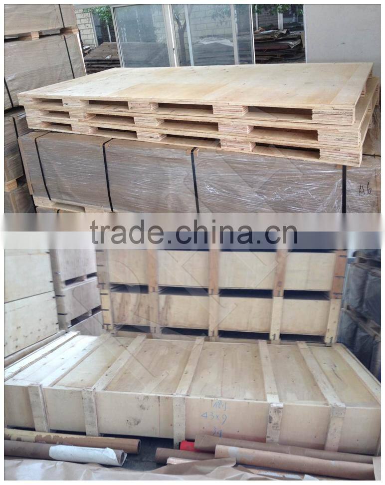Latest Design UV HPL/UV High Pressure Laminate/UV HPL board/ UV HPL Sheet/Decorative HPL Sheet/HPL-Daffodil