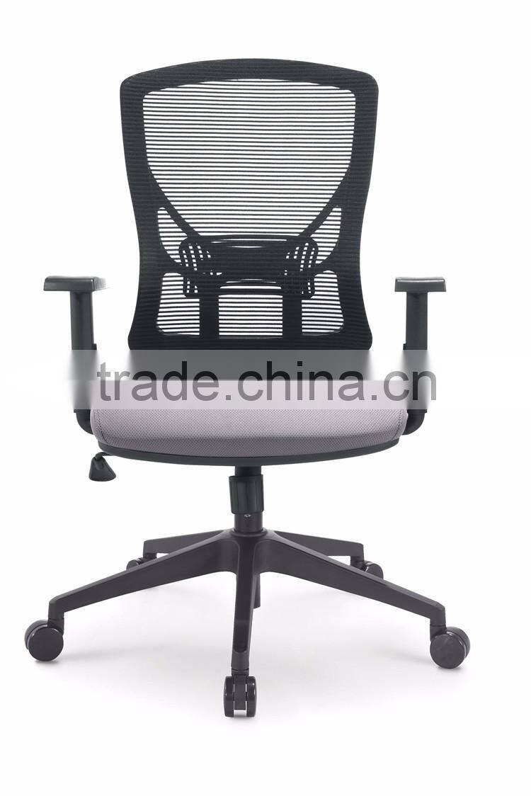 New design heavy duty Mesh office chair caster for sale FOH-XM2A-C-2