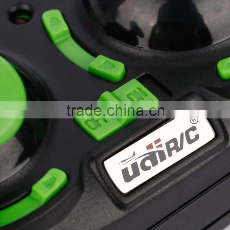 U839 2.4 GHz 6 Axis GYRO 4 Channels Quadcopter RC Airplane Aircraft