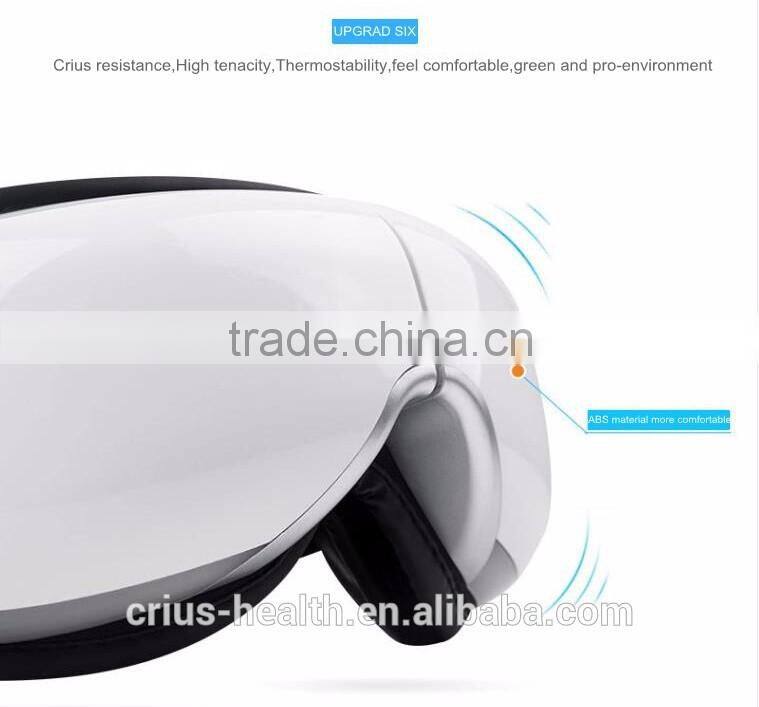 2016 Hot sell ion ant-aging machine eye massager