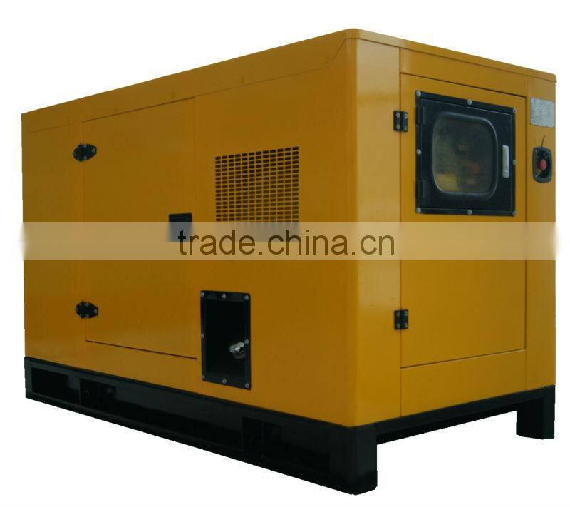 220 volt chinese diesel generation with iso9001 ce