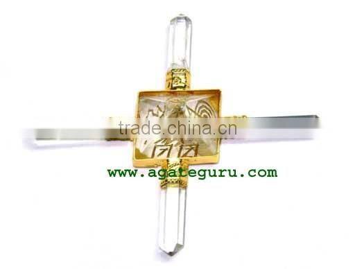 Mixed Yoni Egg Semi Precious Stone Egg Pendant for Necklace : Wholesaler Manufacturer