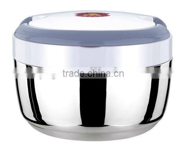 900ML Stainless Steel Tableware Meal Box