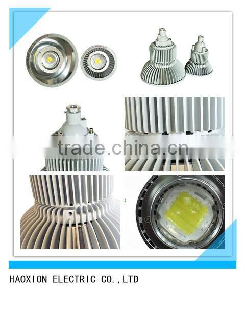 100W LED flood light