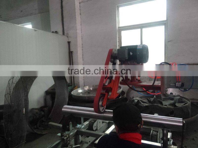 Aluminum Oxide Sanding Cloth Roll / Abrasive Cloth Roll / Gauze Roll 0.23m*50m / 9''*1968.5'' Red
