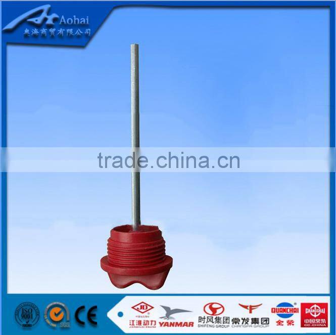 Agricultural Machinery Parts R180 Diesel Engine Oil Dip Stick