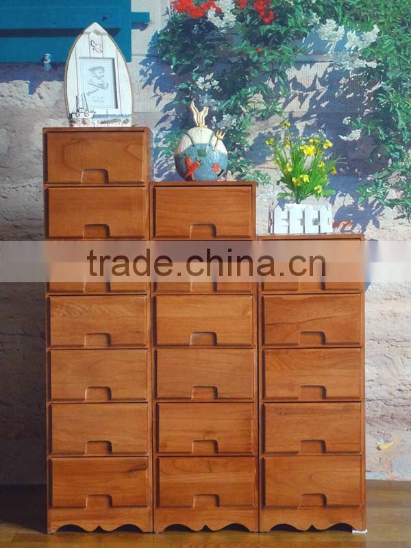 1 factory direct - garden wood furniture - storage cabinets - locker - bucket cabinet - the living room cabinet