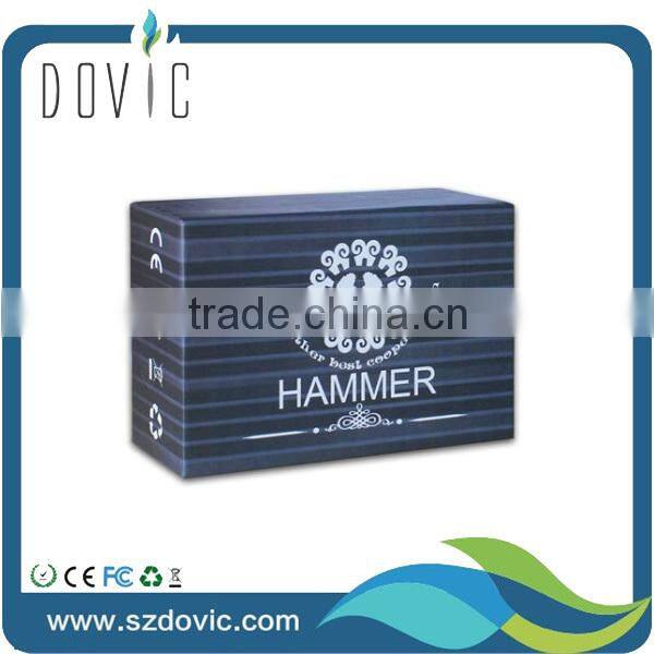 Kato hammer mod clone with high quality