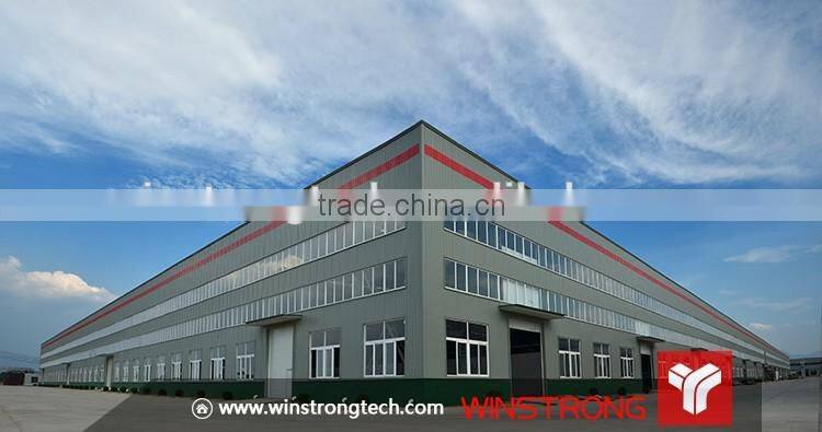 Hot sale new design construction design steel structure warehouse