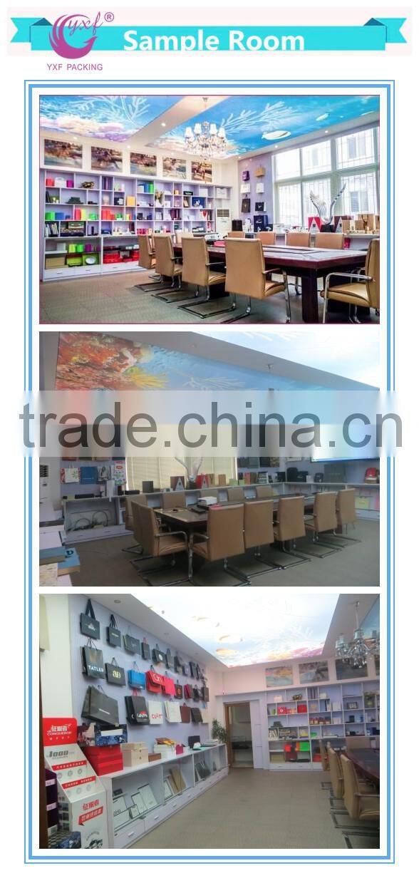 New Custom luxury wholesale rigid gift box/rigid cardboard printed packaging /rigid gift box