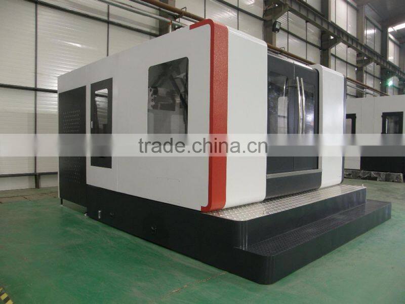 Horizontal Machine Center Cnc Machine Tool H63 cnc machine milling