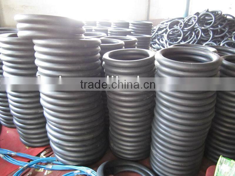 Rubber Front Tyre for Motorcycle 300-18