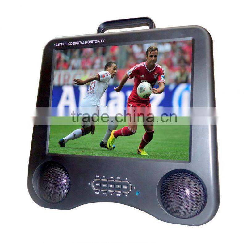 Cheap Portable dvd player hd dvd player DVD player