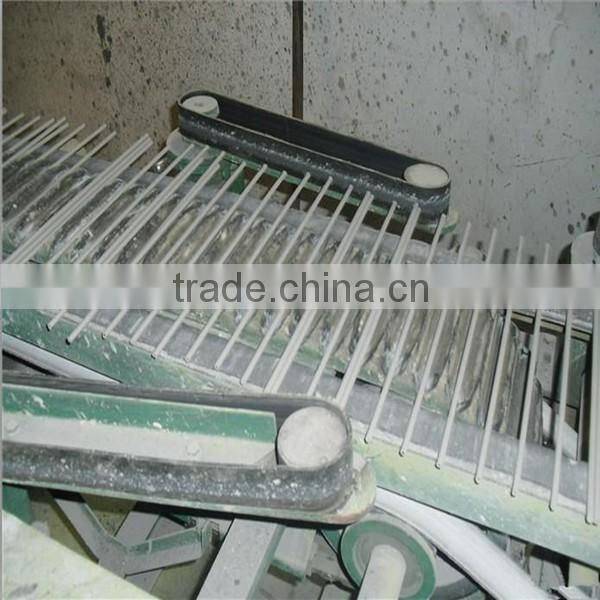 electric welding rod producing lines from manufacturer