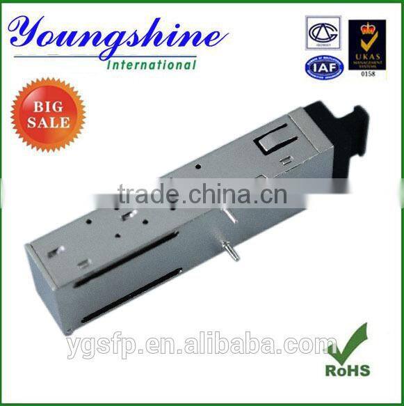 1000Base-LR 10km Reach SC Connector ONU SFF Transceiver Module