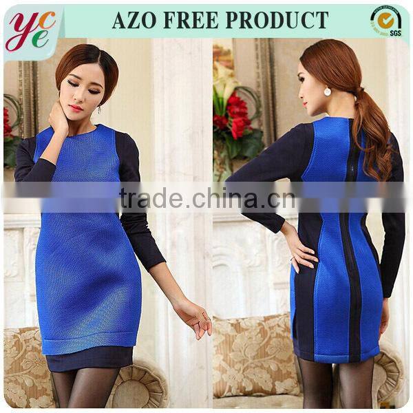 Fashion lady garments 3d air mesh fabric