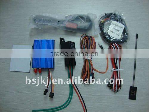 Car anti-theft tracker and best seller from BOSHIJIE