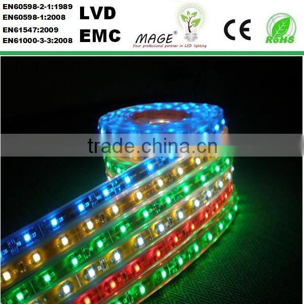 DIY LED 5050 SMD RGB Strip Flexible