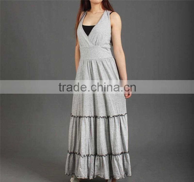 ladies office summer dress sleeveless