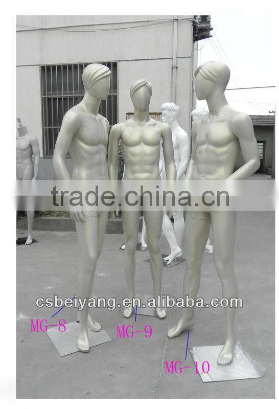 Grossmale mannequin dummy model mankin