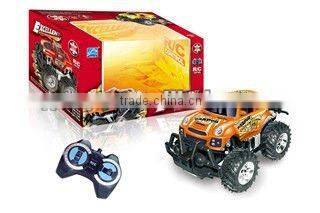 New Hot Sale Racing Car 4 Function RC Monster Truck Hsp Nitro RC Monster Trucks