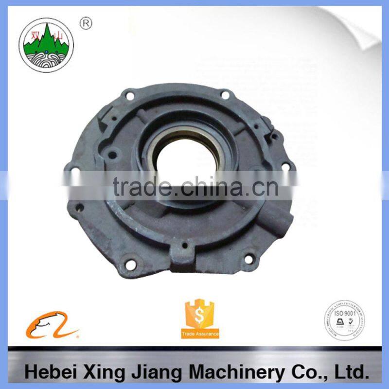 Diesel Engine LD Main Shaft Cover For Baoding Diesel Tractor