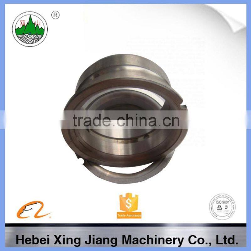 main bearing shell, main shaft bushing, main spindle bush