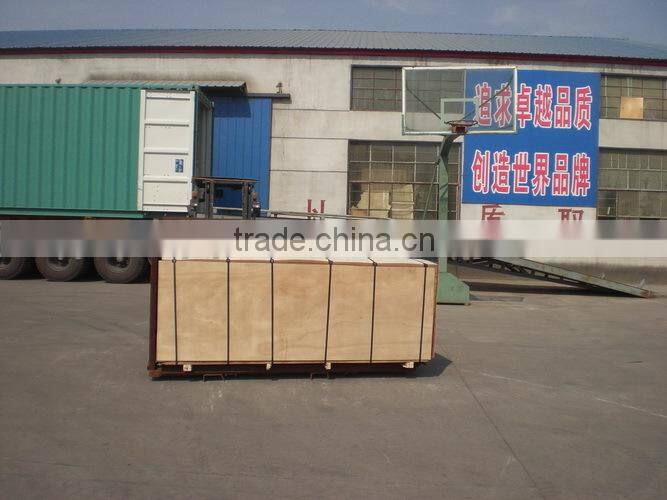 18MM one side melamine blockboard